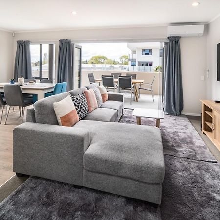 Central Manukau Escape Apartment Auckland Ngoại thất bức ảnh