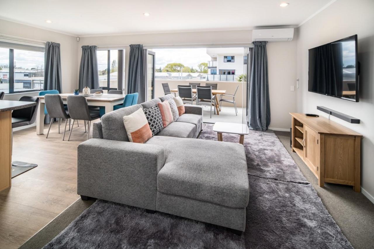 Central Manukau Escape Apartment Auckland Ngoại thất bức ảnh