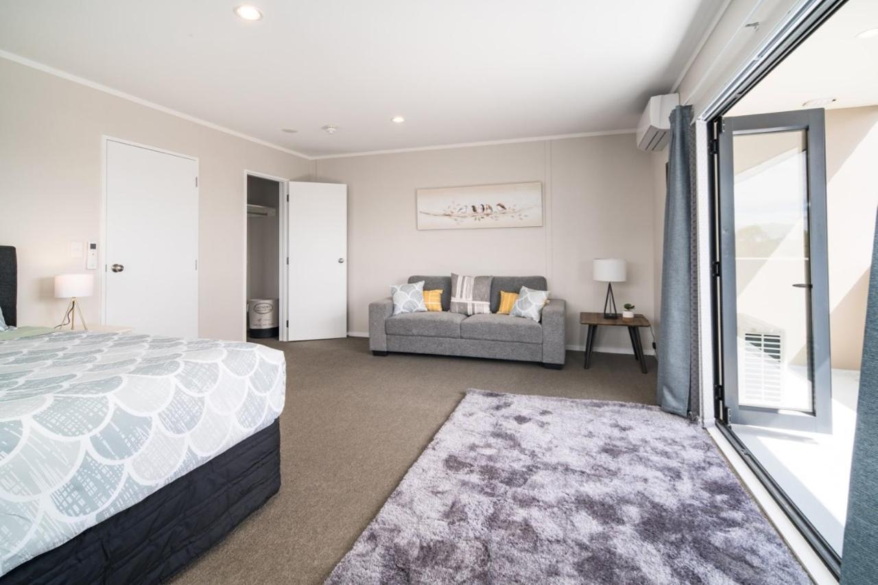 Central Manukau Escape Apartment Auckland Ngoại thất bức ảnh