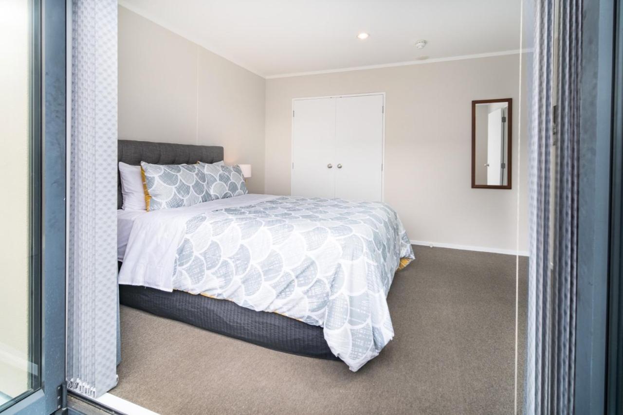 Central Manukau Escape Apartment Auckland Ngoại thất bức ảnh