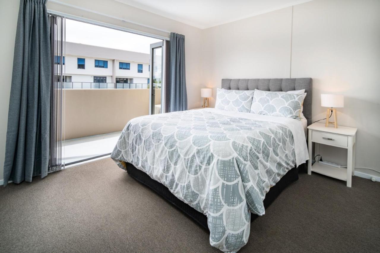 Central Manukau Escape Apartment Auckland Ngoại thất bức ảnh