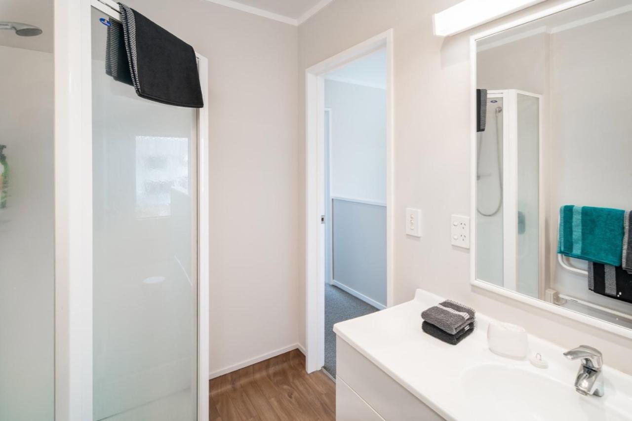 Central Manukau Escape Apartment Auckland Ngoại thất bức ảnh