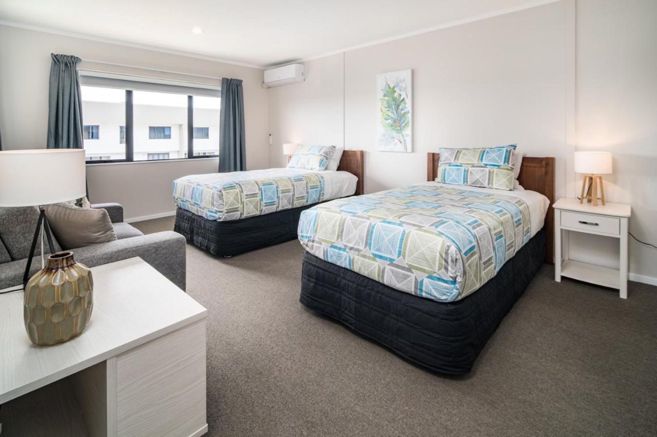 Central Manukau Escape Apartment Auckland Ngoại thất bức ảnh