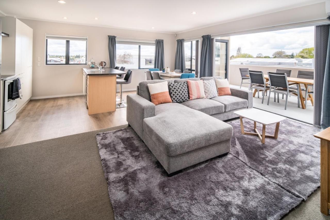 Central Manukau Escape Apartment Auckland Ngoại thất bức ảnh