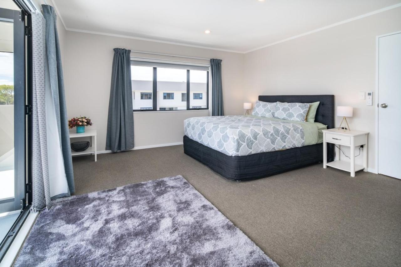 Central Manukau Escape Apartment Auckland Ngoại thất bức ảnh