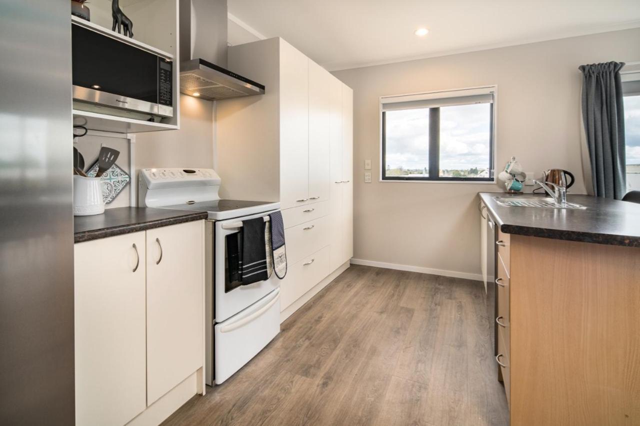 Central Manukau Escape Apartment Auckland Ngoại thất bức ảnh