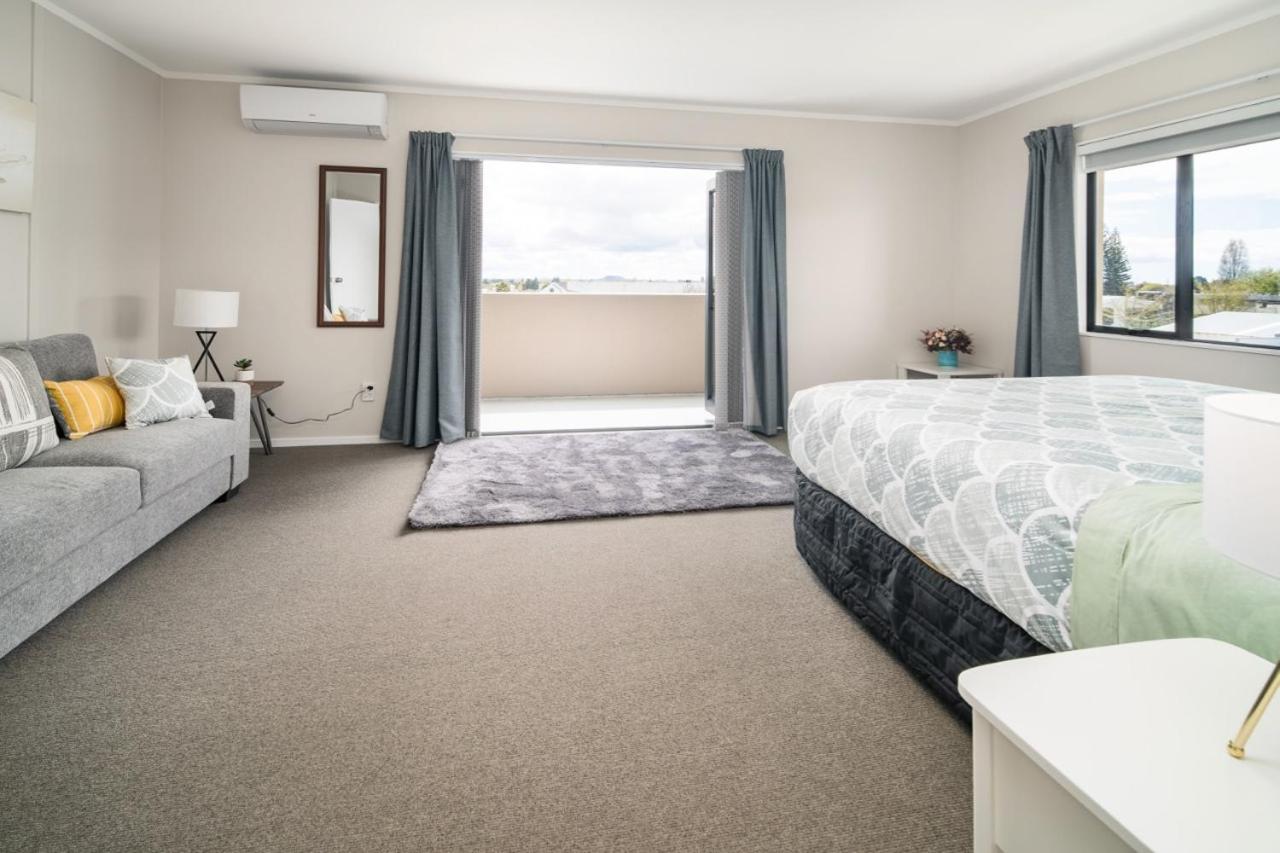 Central Manukau Escape Apartment Auckland Ngoại thất bức ảnh